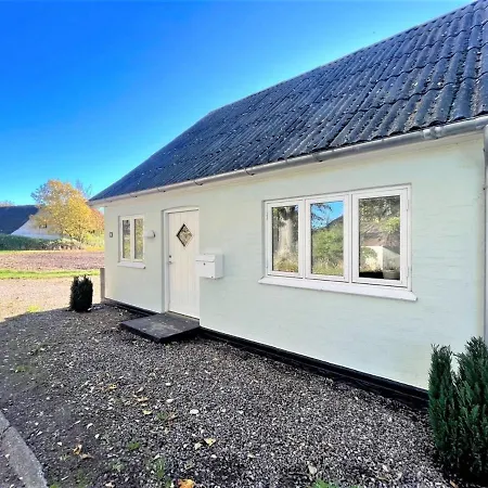 Holiday Jorind - 2km From The Sea In Funen By Interhome * Nordenbro Vesteregn