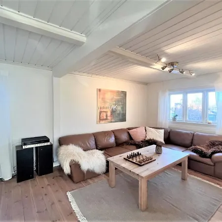 Holiday Jorind - 2km From The Sea In Funen By Interhome *