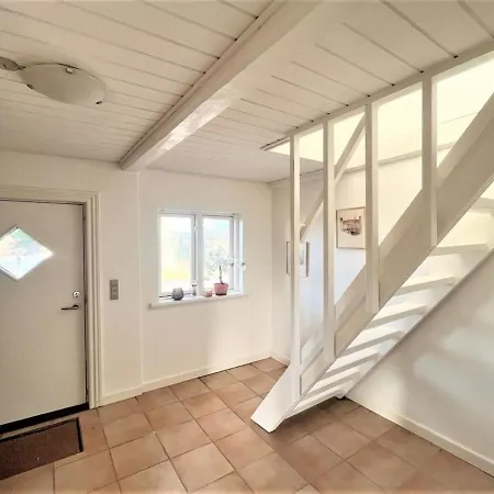 Holiday Jorind - 2km From The Sea In Funen By Interhome * Nordenbro Vesteregn