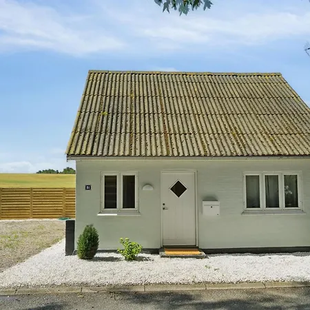 Holiday Jorind - 2km From The Sea In Funen By Interhome