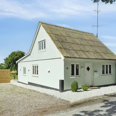 Holiday Jorind - 2km From The Sea In Funen By Interhome Prázdninový dům *