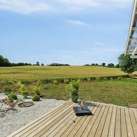 Holiday Jorind - 2km From The Sea In Funen By Interhome Nordenbro Vesteregn