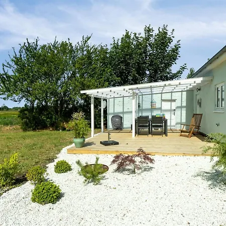 Holiday Jorind - 2km From The Sea In Funen By Interhome Prázdninový dům