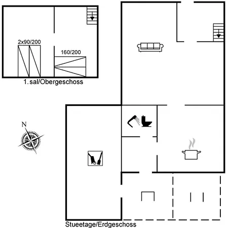 Holiday Jorind - 2km From The Sea In Funen By Interhome * Nordenbro Vesteregn